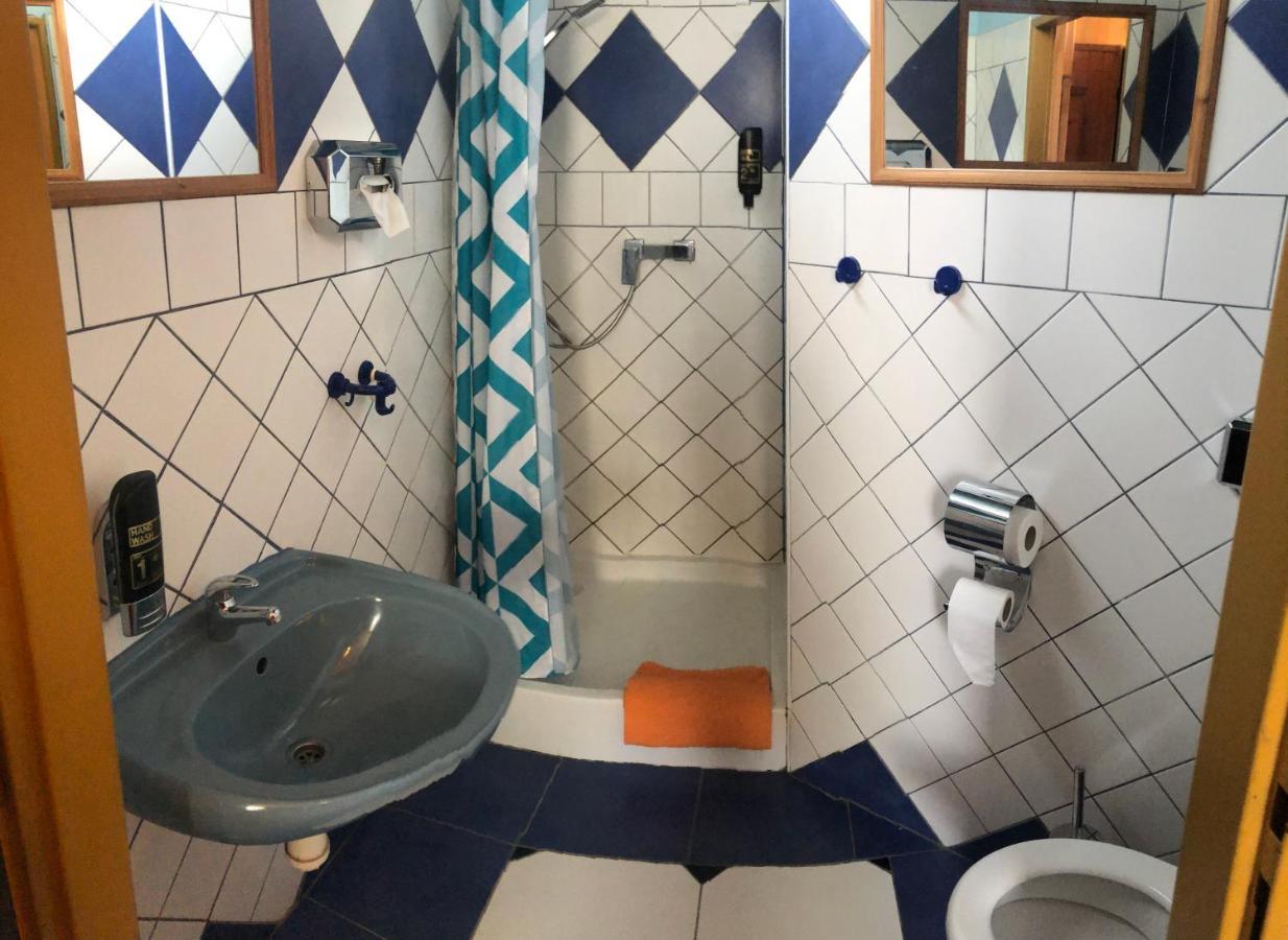 Hotel U Branky Stribro Ngoại thất bức ảnh