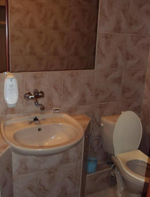 Hotel U Branky Stribro Ngoại thất bức ảnh