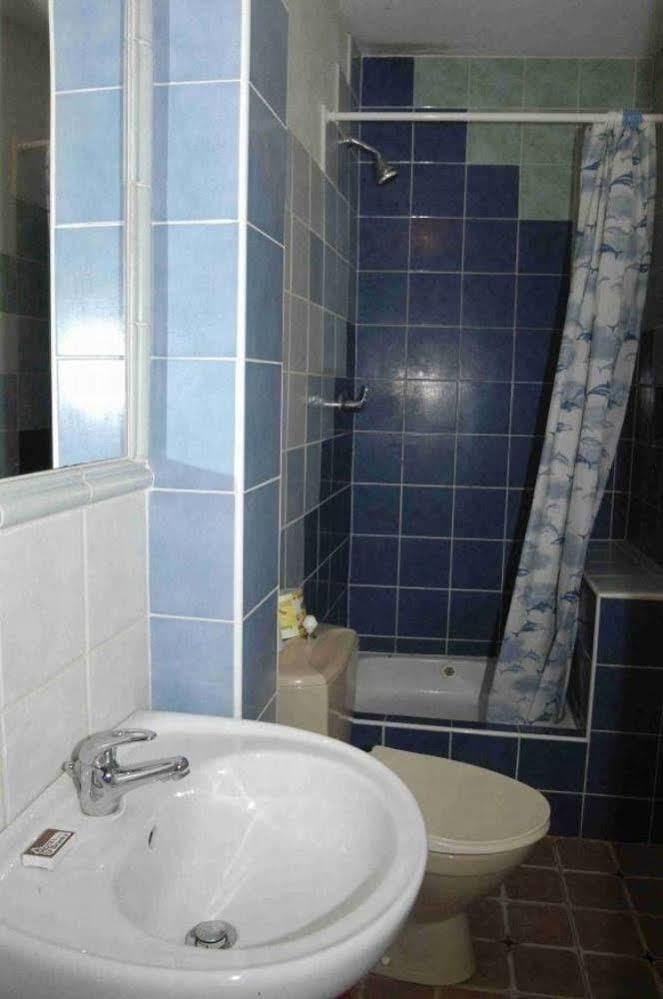 Hotel U Branky Stribro Ngoại thất bức ảnh